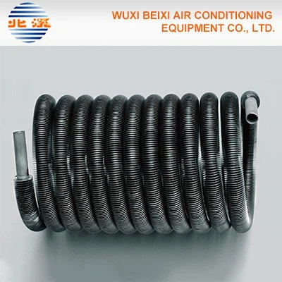 Faktor apa saja yang memengaruhi kinerja tabung bersirip tembaga?