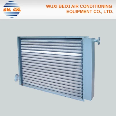 Steel And Aluminum Rolled Tube